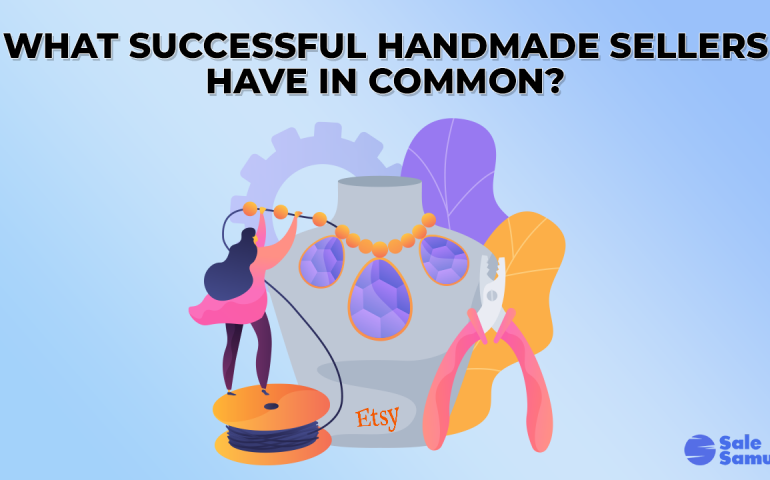 etsy selling handmade