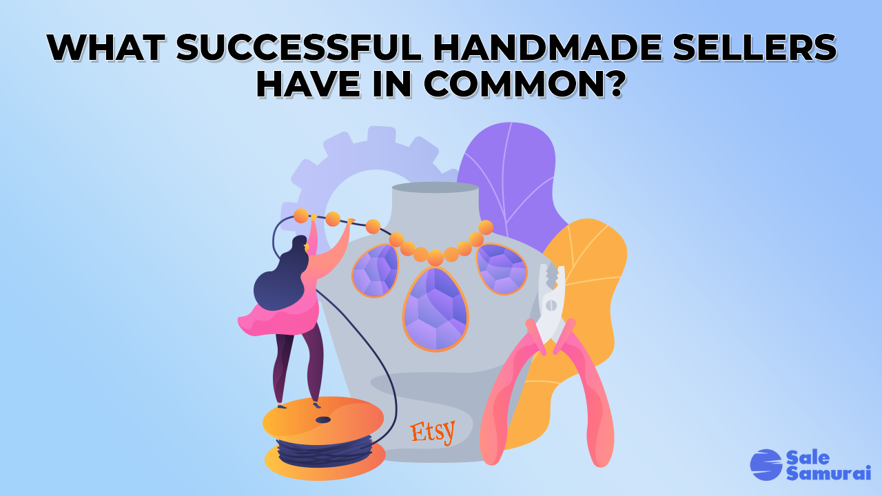 etsy selling handmade