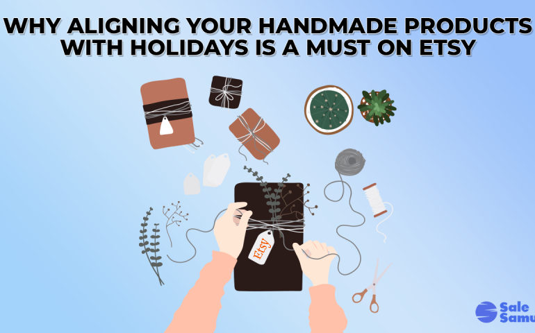 etsy handmade holiday products