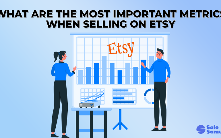 important etsy metrics