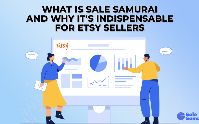 best etsy tool sale samurai