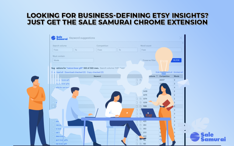 etsy chrome extension