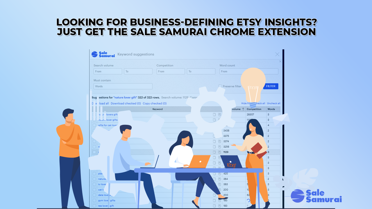 etsy chrome extension