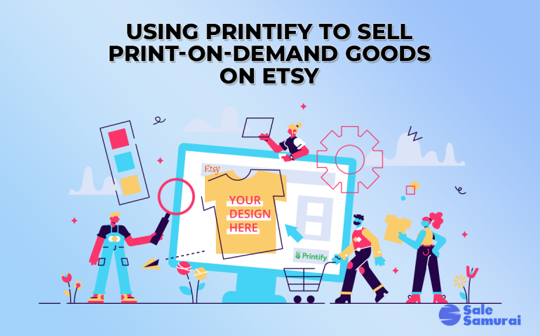 etsy printify