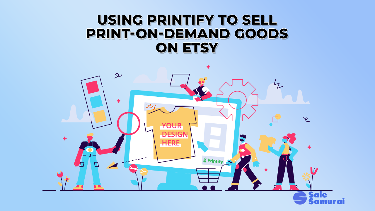 etsy printify