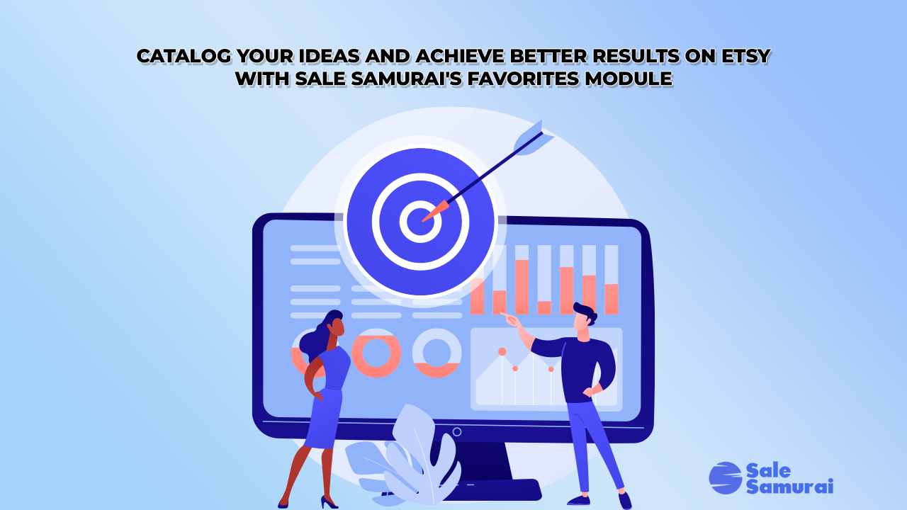 sale samurai favorite module