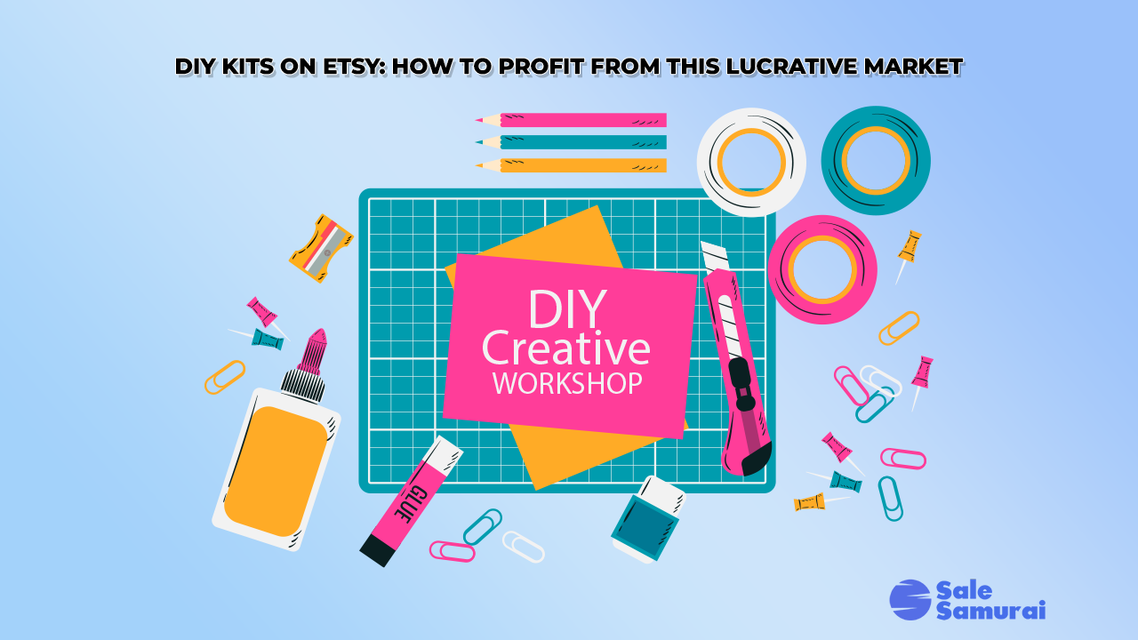 diy kits etsy