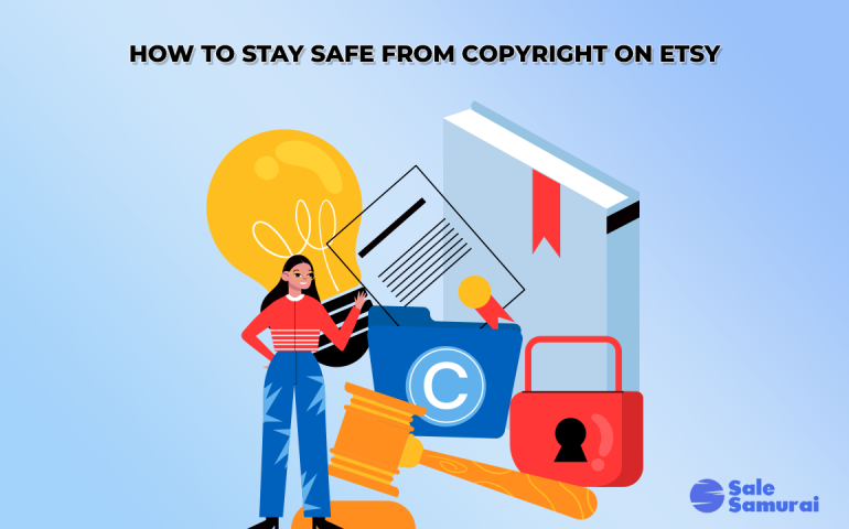 etsy copyright