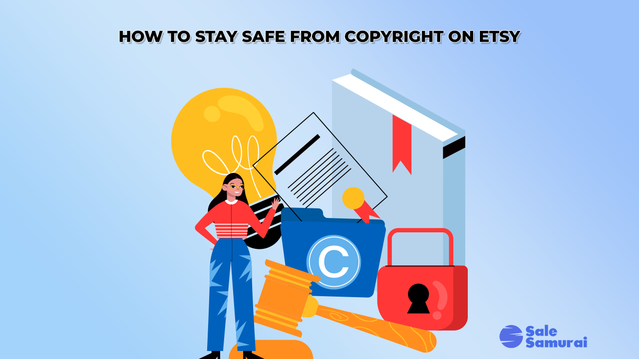 etsy copyright