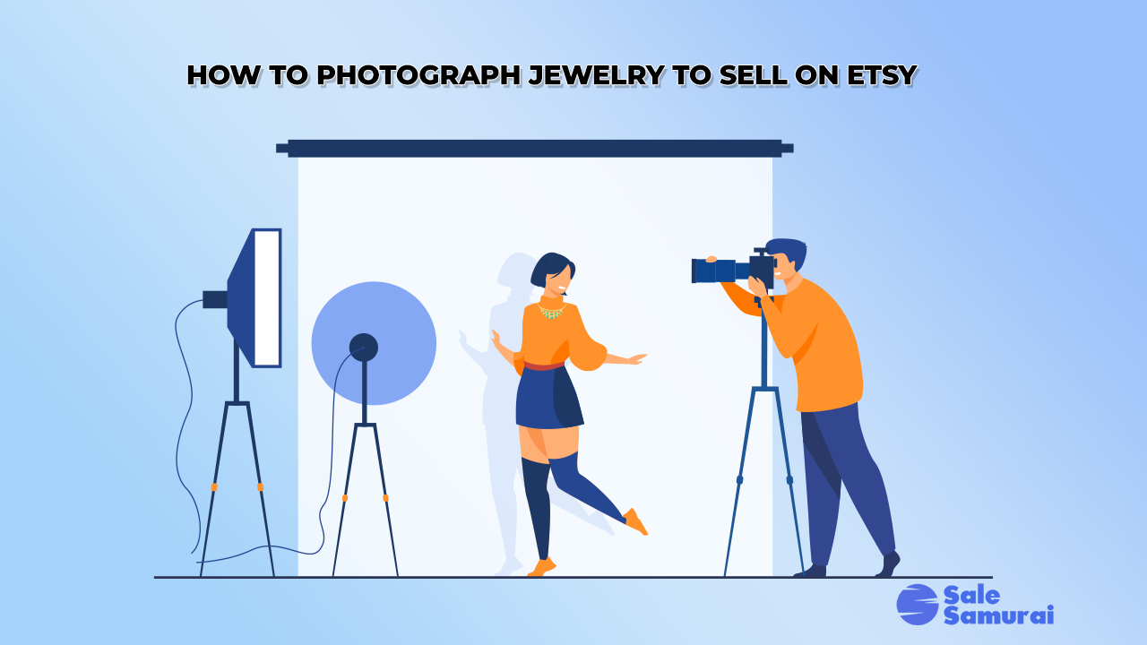 etsy jewelry photography