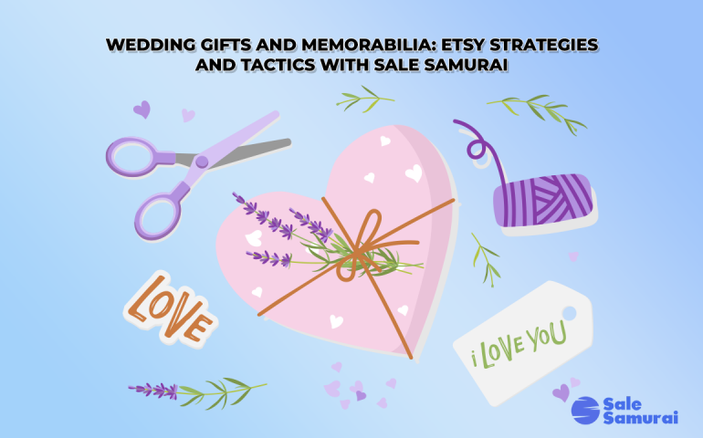 etsy wedding gifts