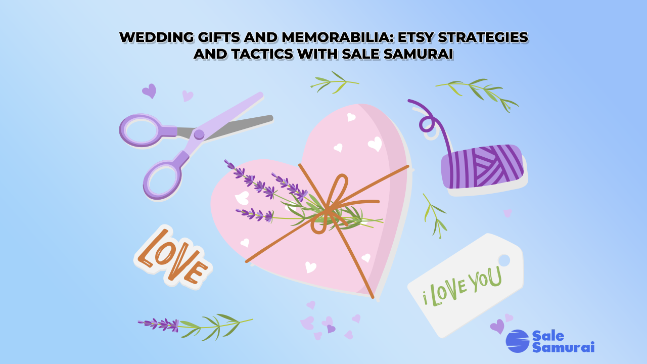 etsy wedding gifts