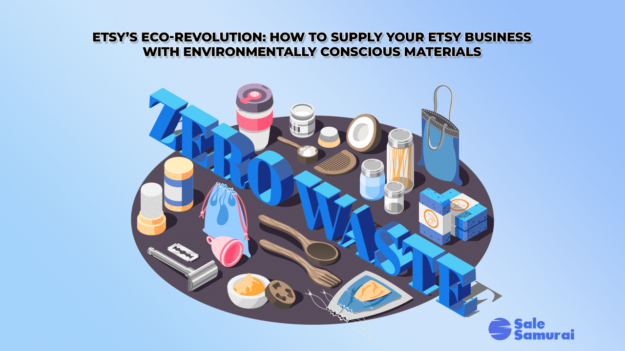 etsy eco revolution