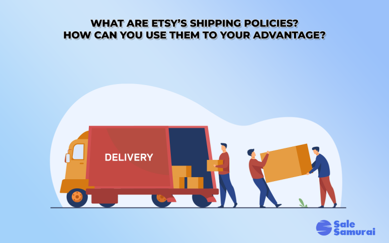 shipping policies