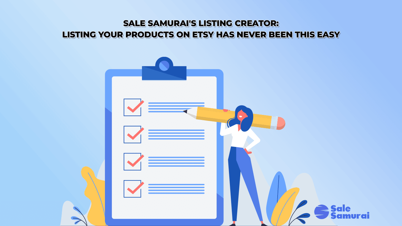 etsy listing optimizer