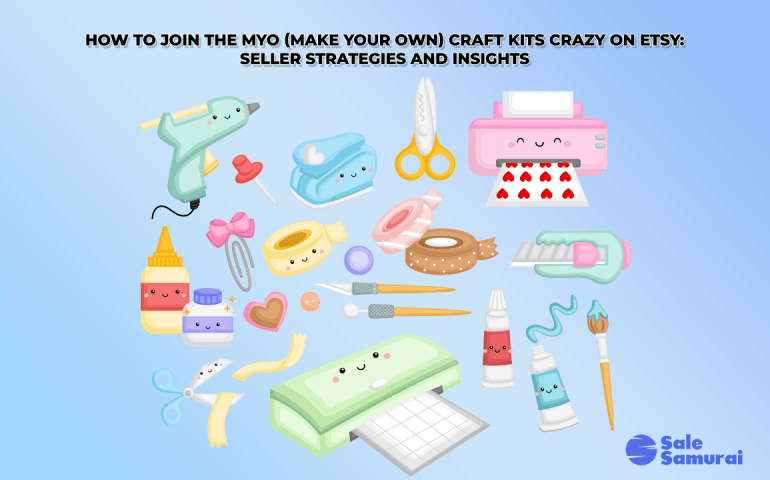 diy kits etsy