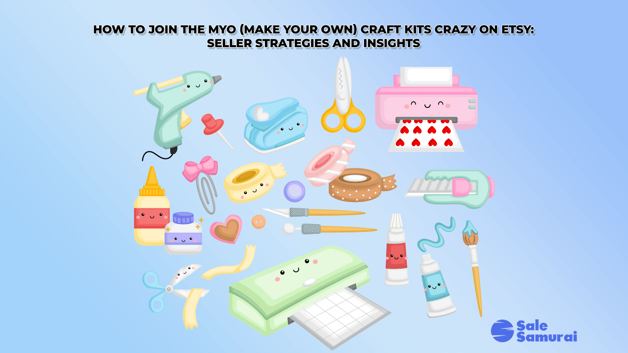 diy kits etsy