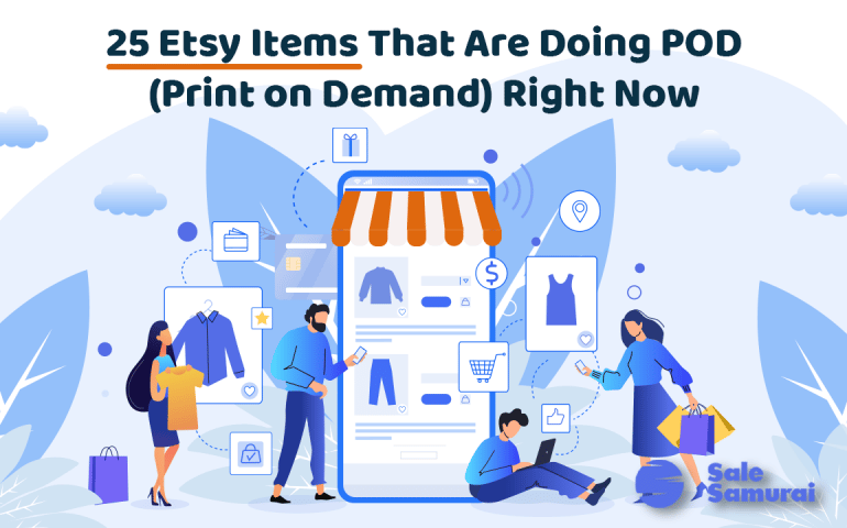 etsy print on demand