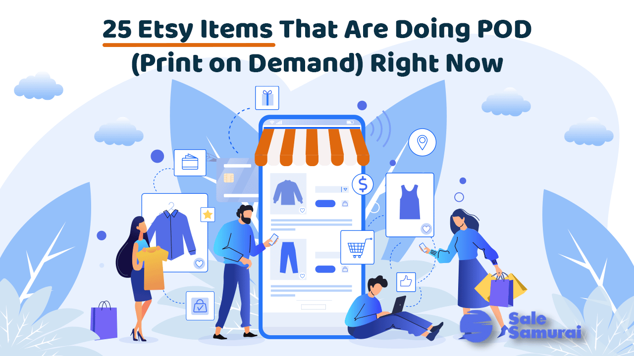 etsy print on demand