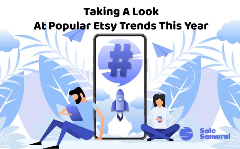 etsy trends