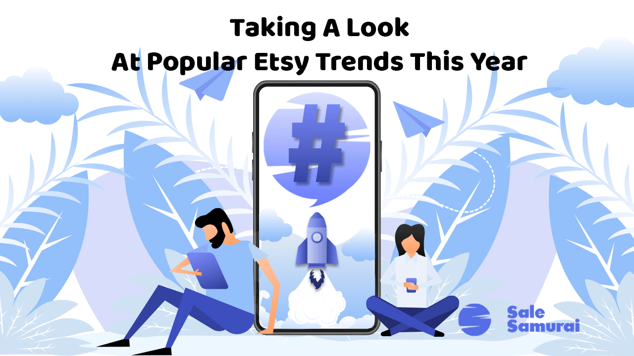 etsy trends