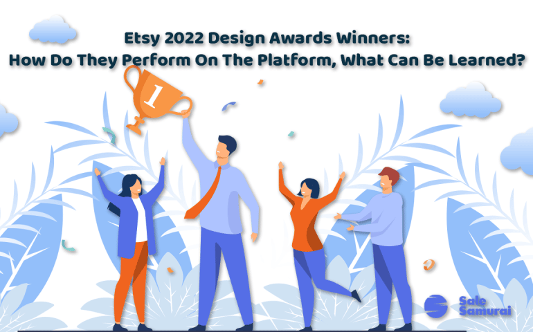 etsy design awards