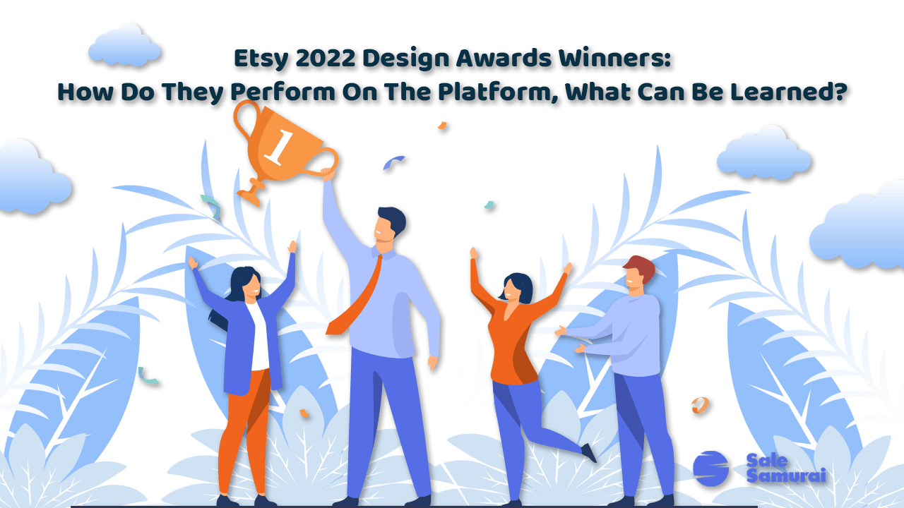 etsy design awards