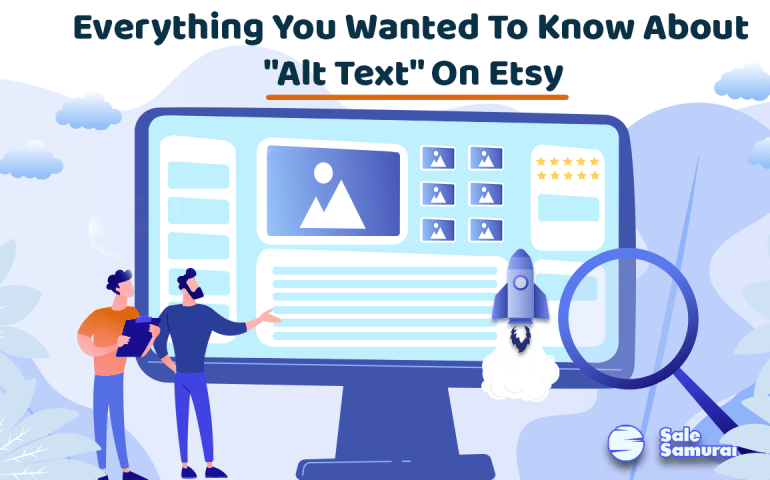 alt text on etsy