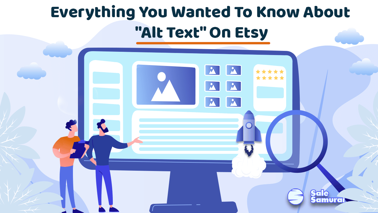 alt text on etsy