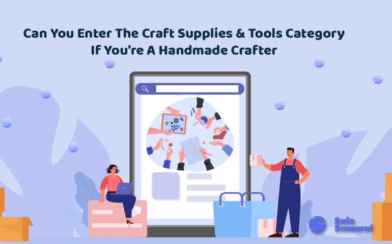 handmade craft etsy