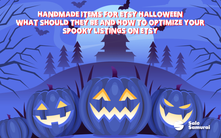 handmade halloween etsy