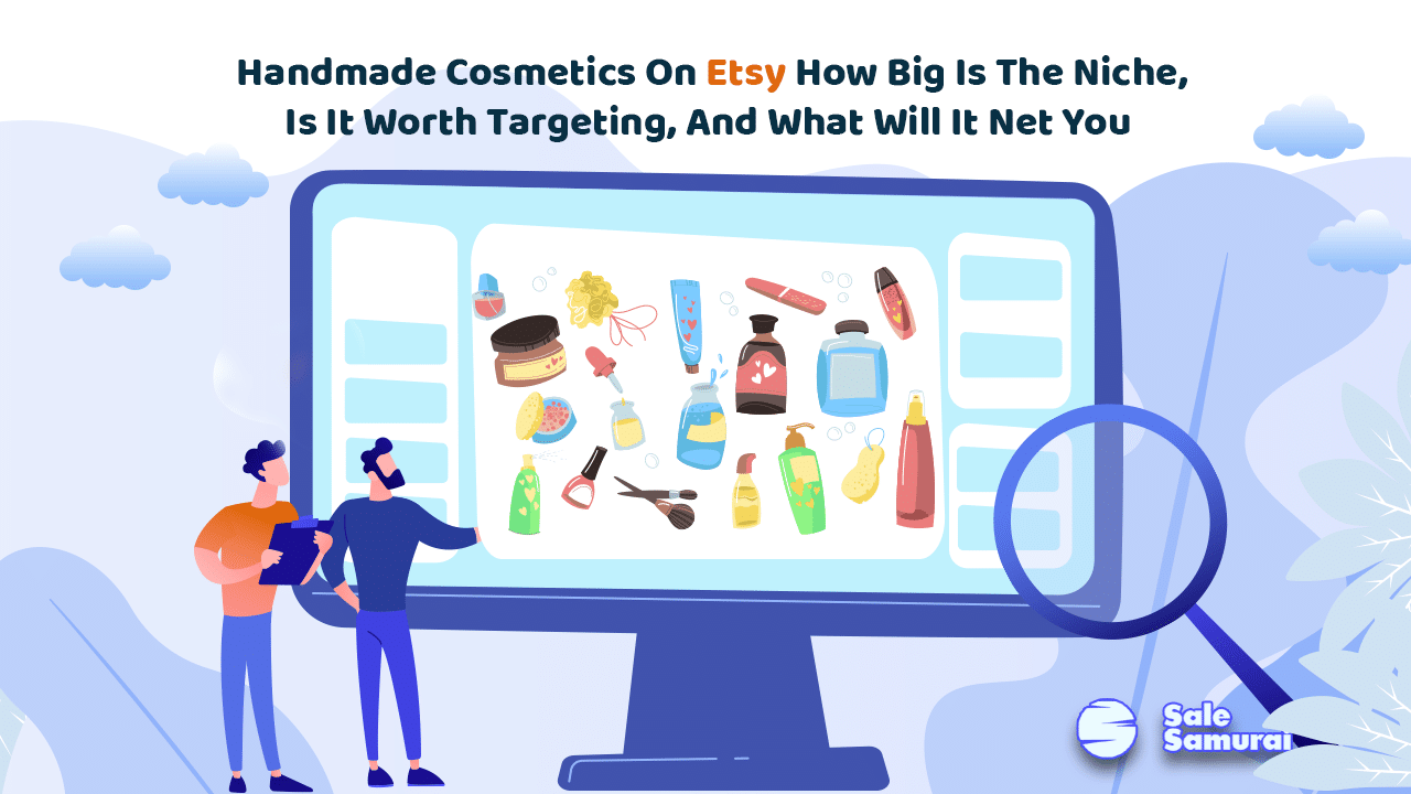 handmade cosmetics etsy