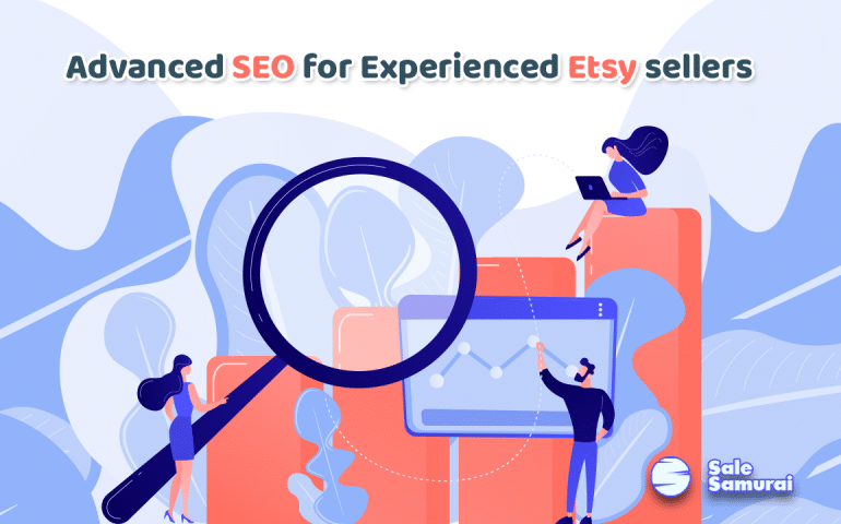 advanced seo tactics for etsy