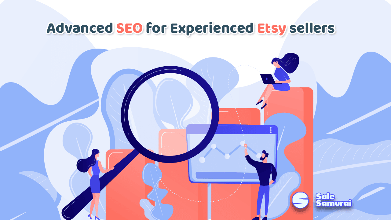 advanced seo tactics for etsy