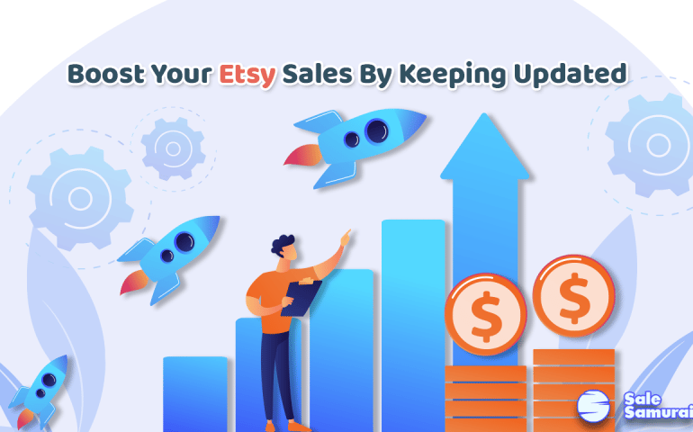 boost etsy sales