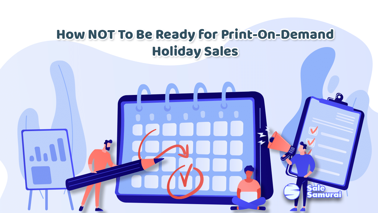 holiday sales on etsy