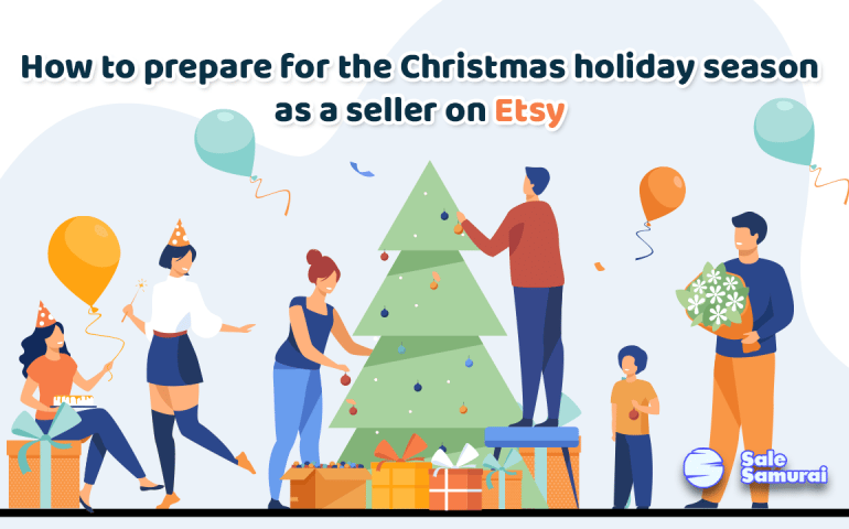 etsy holiday season