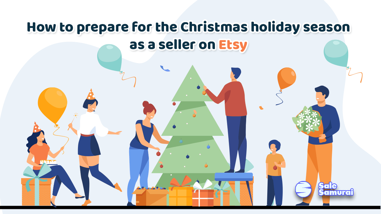 etsy holiday season