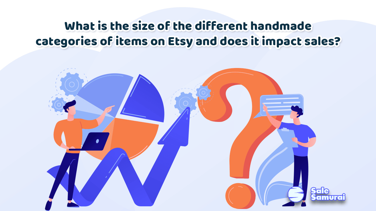 handmade categories etsy