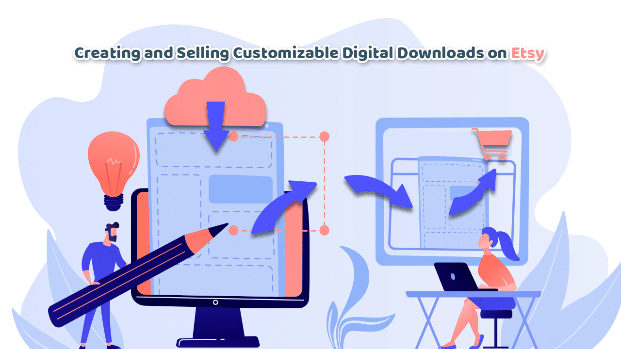customizable digital download etsy
