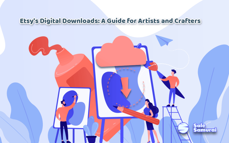 etsy digital downloads