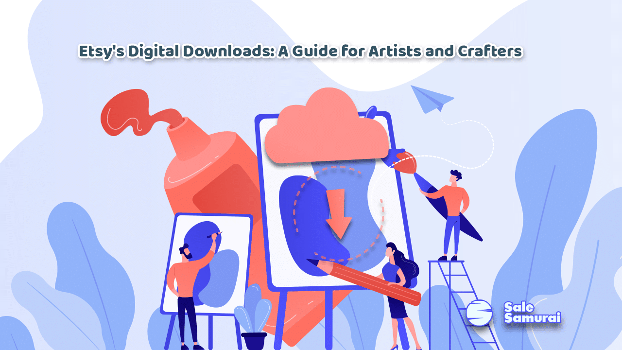etsy digital downloads