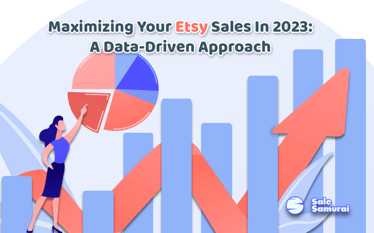 maximizing etsy sales