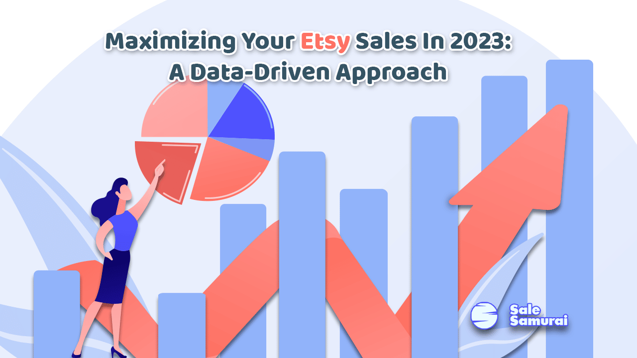maximizing etsy sales