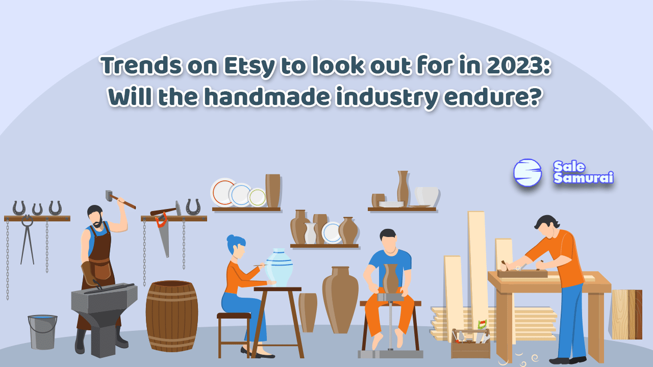 etsy handmade trends 2023