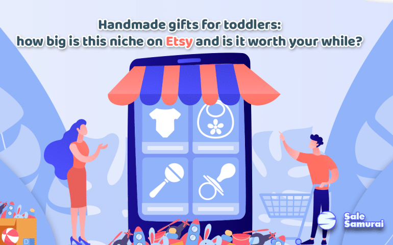 etsy gifts for toddlers handmade