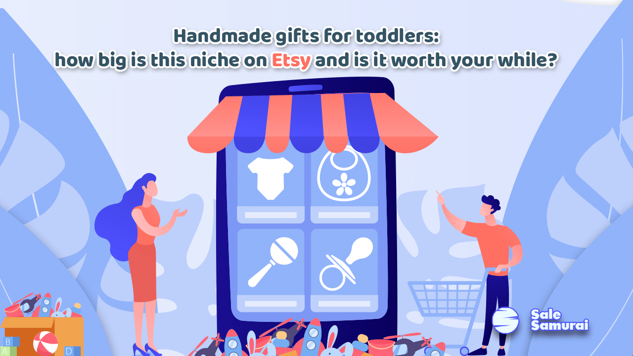 etsy gifts for toddlers handmade