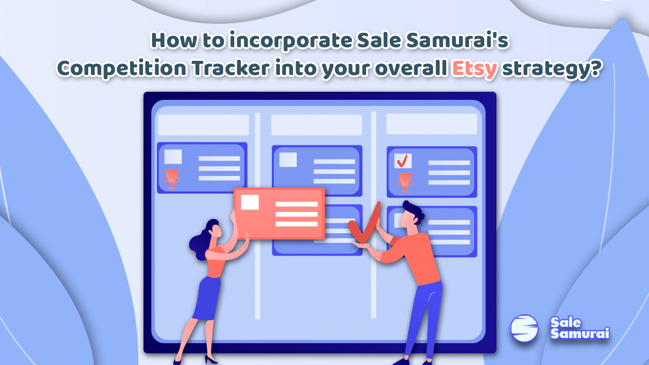 sale samurai competition tracker