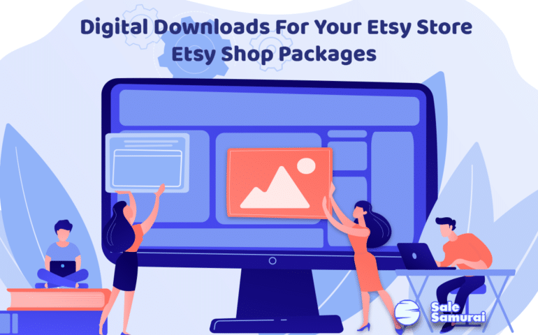 digital downloads etsy