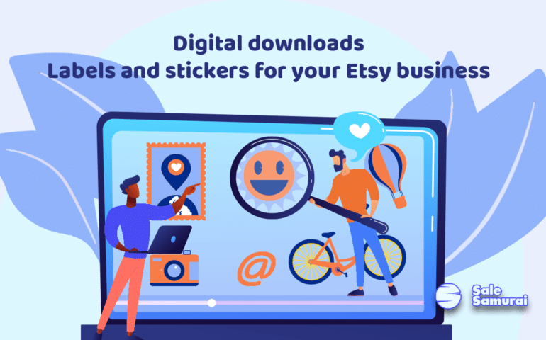 digital downloads etsy